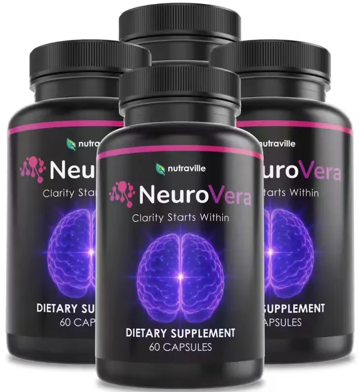 NeuroVera Supplement